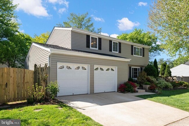 Building Photo - 1103 Burwick Dr