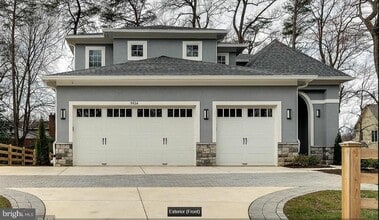 Building Photo - 9814 Fernwood Rd