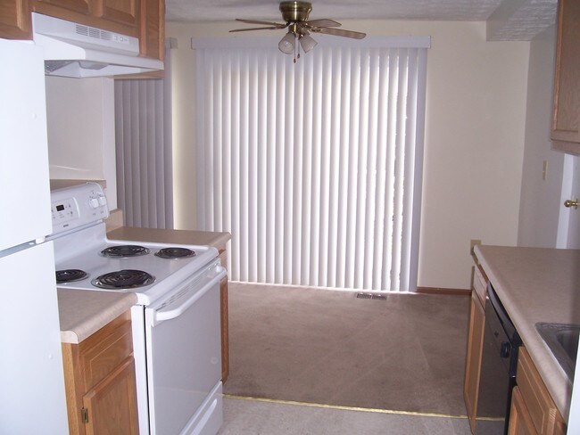 Foto del edificio - Sunbury Square Apartments