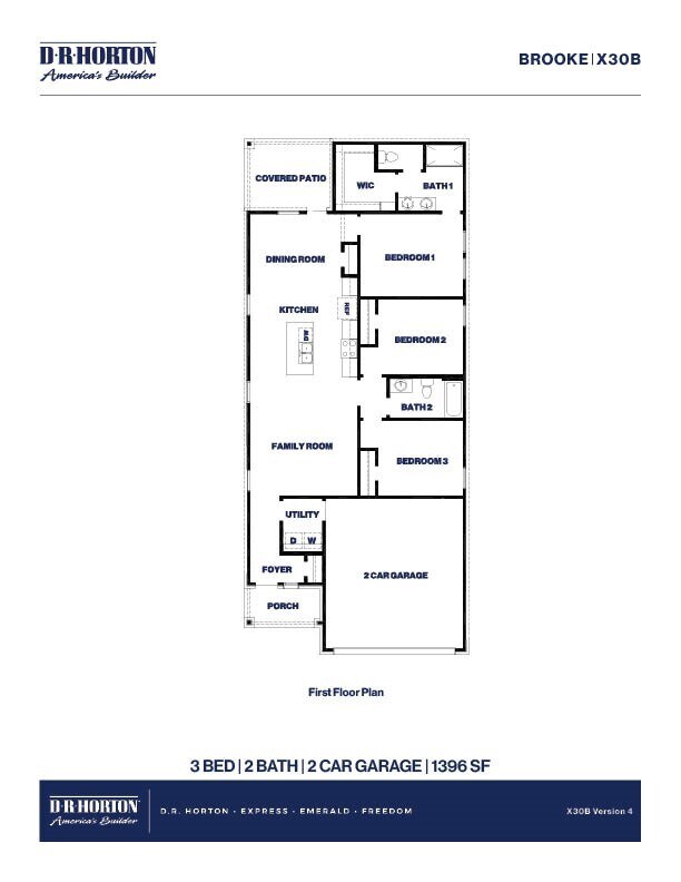 Building Photo - 24323 Elmwood Falls Dr