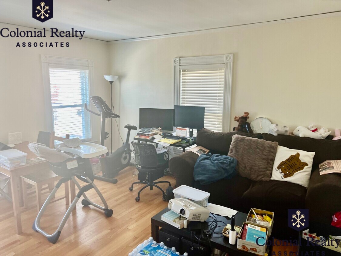 24 Adams St Unit 2, Watertown, MA 02472 Condo for Rent in Watertown