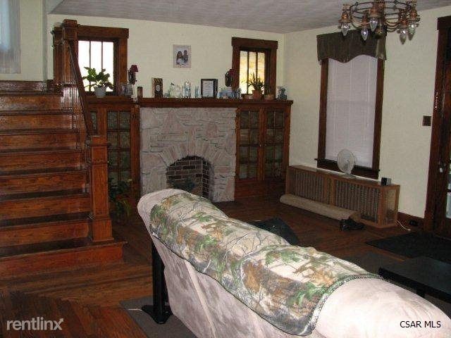 Foto del edificio - 4 br, 2 bath House - 457 Strayer Street,