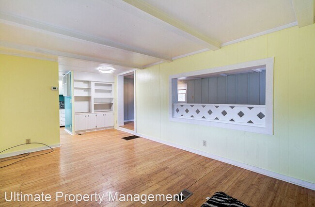 Foto del edificio - 3 br, 2 bath House - 1807 Bailey Avenue