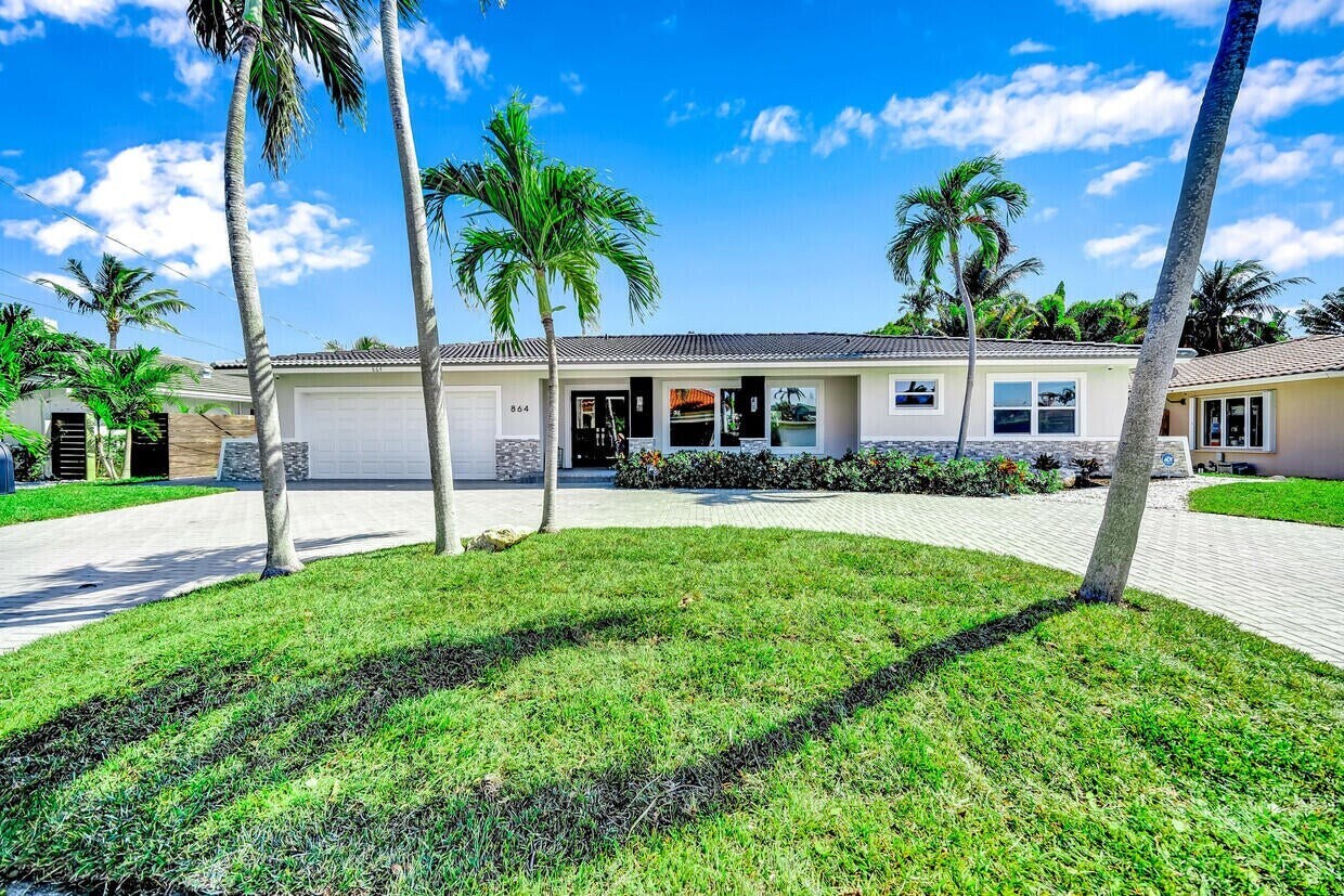 Foto principal - 864 Appleby St