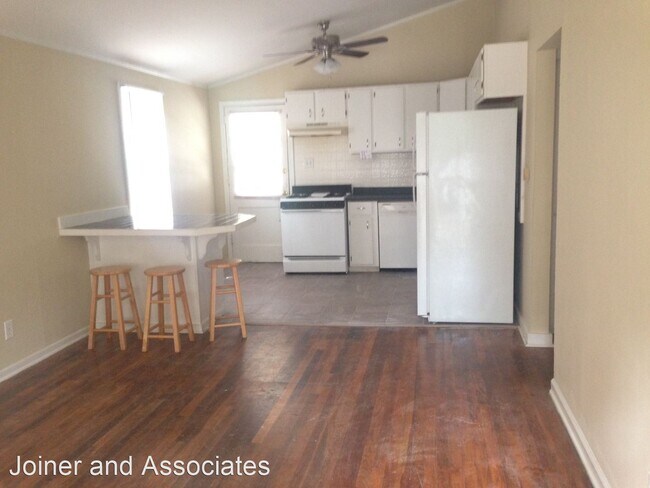 Building Photo - 3 br, 1 bath House - 180 Willow Run