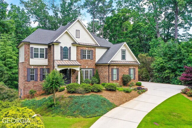 Building Photo - 6740 Castleton Dr NW