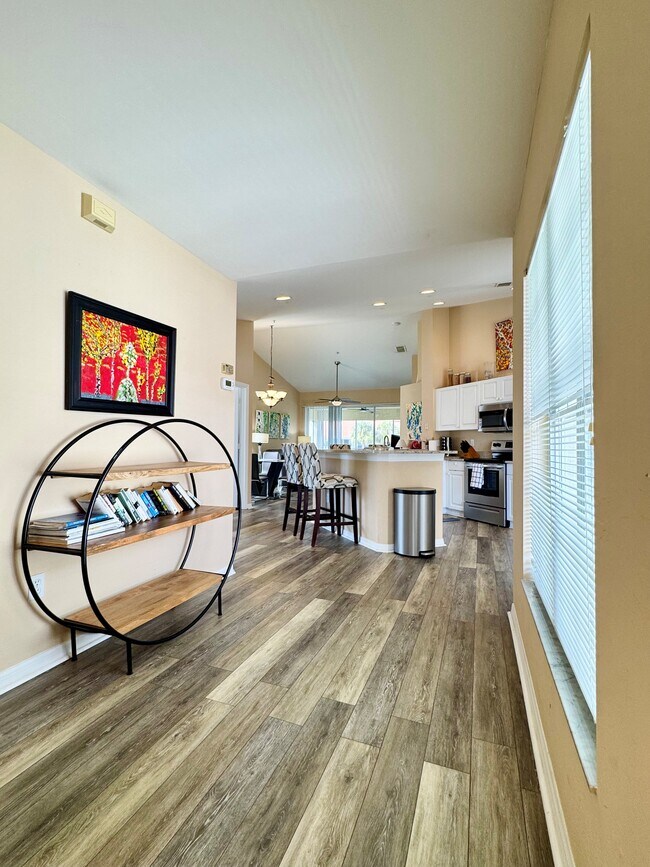 Foto del edificio - 4960 Deerfield Way