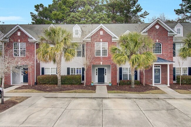 Dunes West Town House - Dunes West Town House