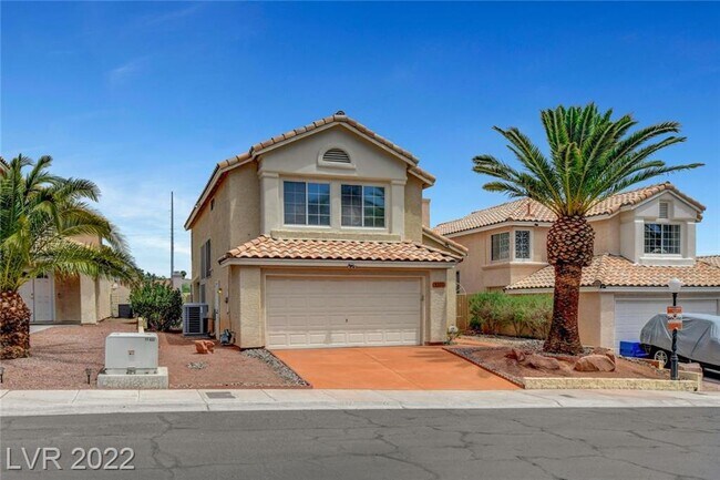 Building Photo - 5320 Desert Blossom Rd