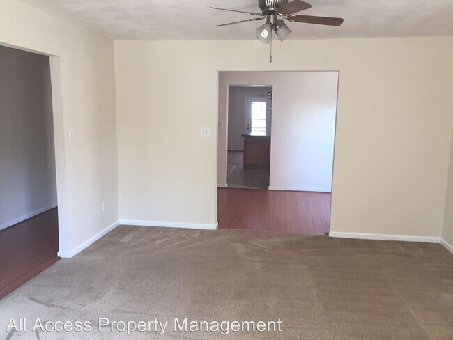 Building Photo - 4 br, 2 bath House - 944 Philpotts Road