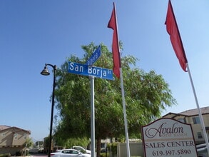 Building Photo - 1524 San Borja St