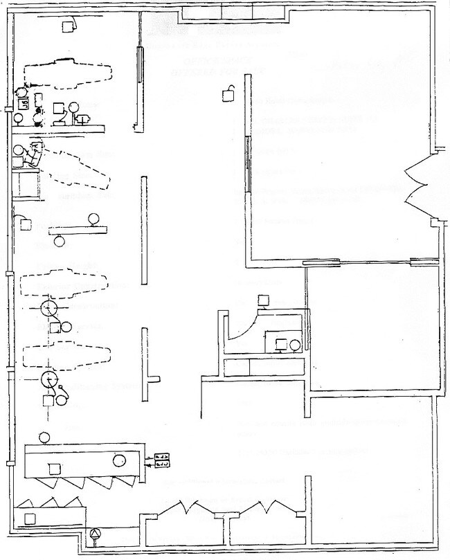Miller Corporate Real Estate de condominio apartamento 113 disponibles, 1.051 ft² - Winthrop House Condominium