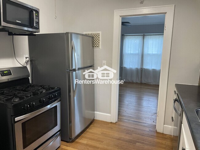 Foto del edificio - 2712 3rd St