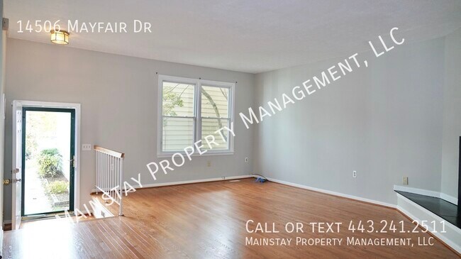 Foto del edificio - 14506 Mayfair Dr