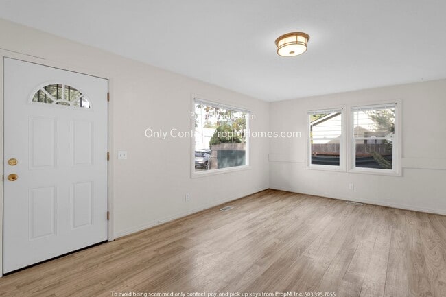 Building Photo - Charming Single-Level Home in SE Portland ...