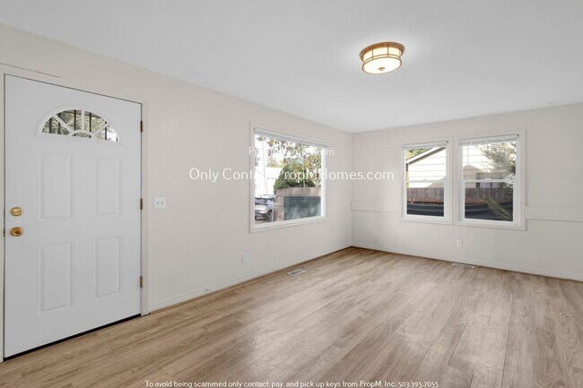 Foto del edificio - Charming Single-Level Home in SE Portland ...