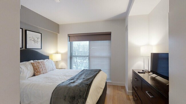 Foto del edificio - 1080 Boylston St