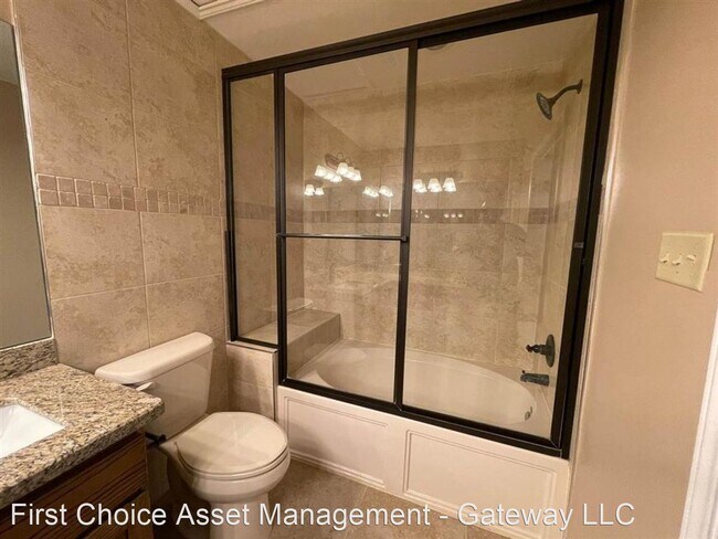 Foto del edificio - 3 br, 2.5 bath House - 2600 San Jose St Un...
