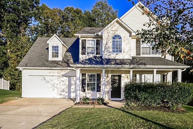 Building Photo - 370 Summer Hill Cir