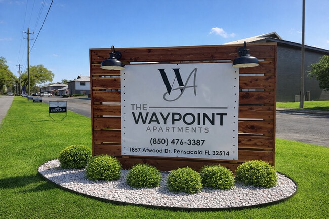 Building Photo - The Waypoint