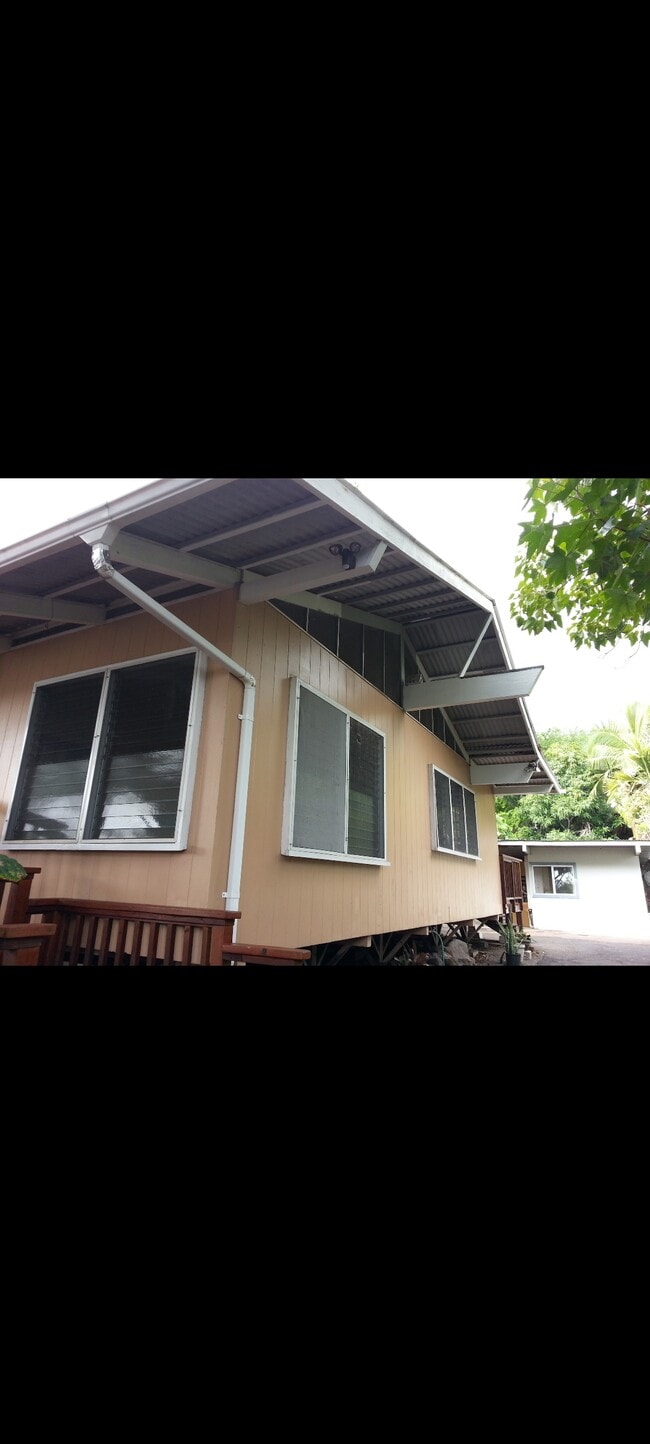 Building Photo - 76-6199 Pakalana Rd