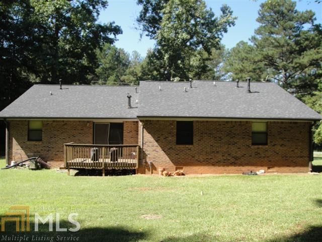 Building Photo - 1521 Flippen Rd
