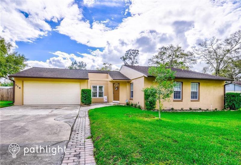 Primary Photo - 316 East Citrus Street, Altamonte Springs,...