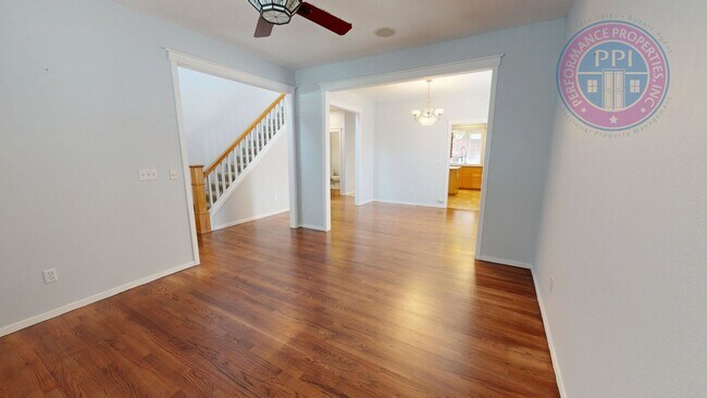 Foto del edificio - *** Arbor Ridge in Bethany!  Corner Lot, Fenced Backyard, Beautiful Floor Plan, Central Air