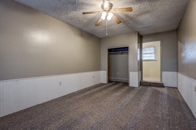 Foto del edificio - For Lease--3 Bedroom in Perkins OK