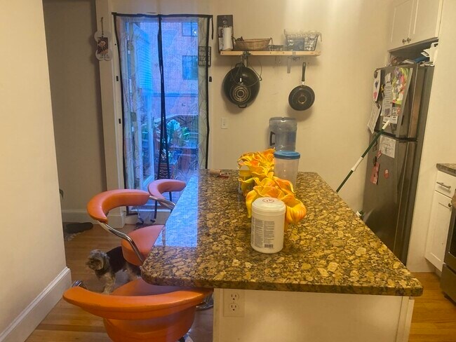 Foto del edificio - 13 Grant St