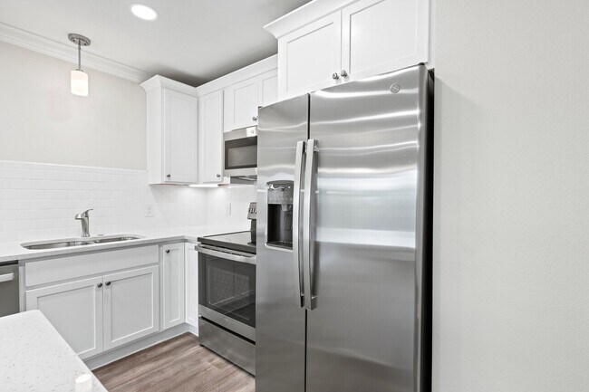 Building Photo - 4288 Ida Coon Cir. Townhome