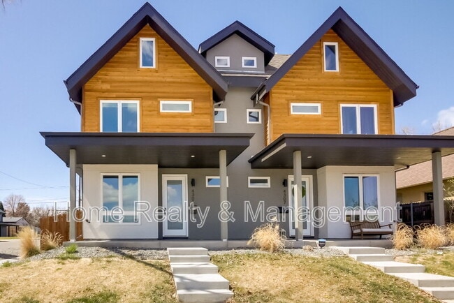 Photo - 4303 Navajo St House