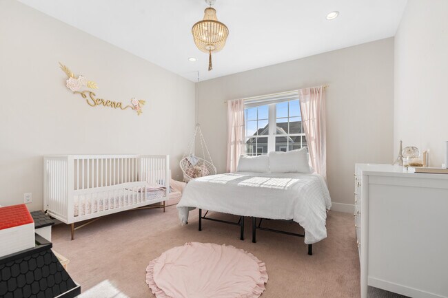 Foto del edificio - 4 Aspen Dr