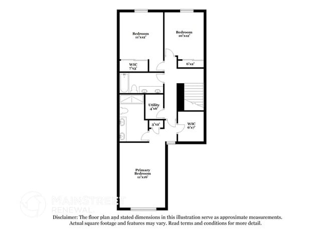 Building Photo - 2109 Paddle Wheel Dr