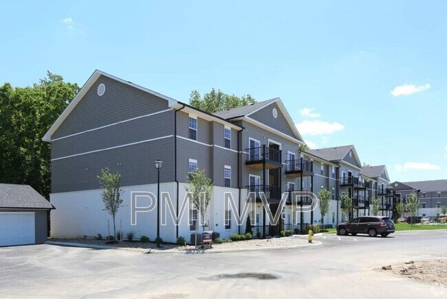 Foto del edificio - 904 Taylor Station Rd