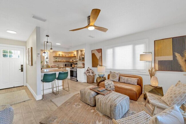 Foto del edificio - 318 Bream Ave