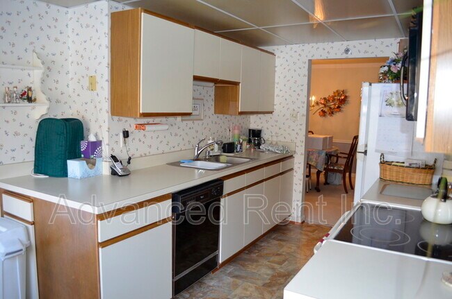 Foto del edificio - 14217 Quail Creek Way