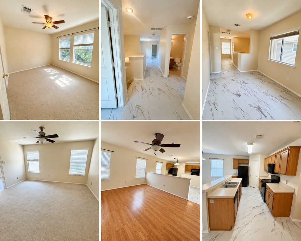 Building Photo - 1420 Davis Mountain Loop