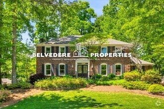 Building Photo - 711 Coleridge Dr