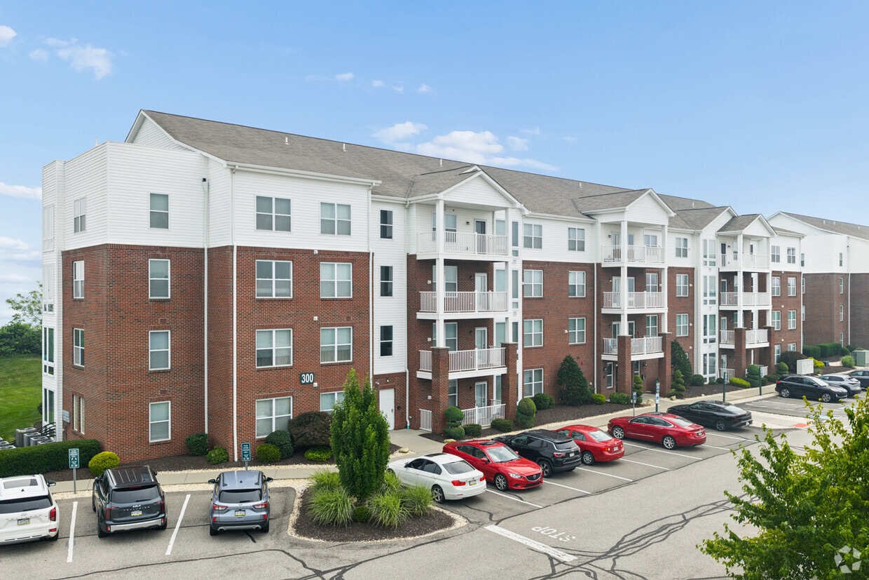 Kennedy Highlands - 200 Adams Dr McKees Rocks, PA 15136