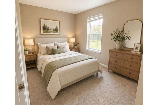 Foto del edificio - SILVERWOOD APARTMENTS