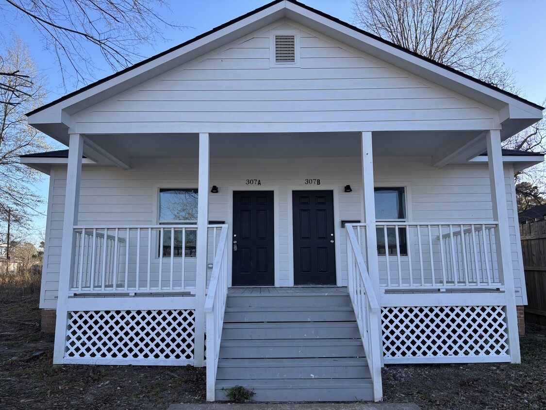 Foto principal - 307 Lister St