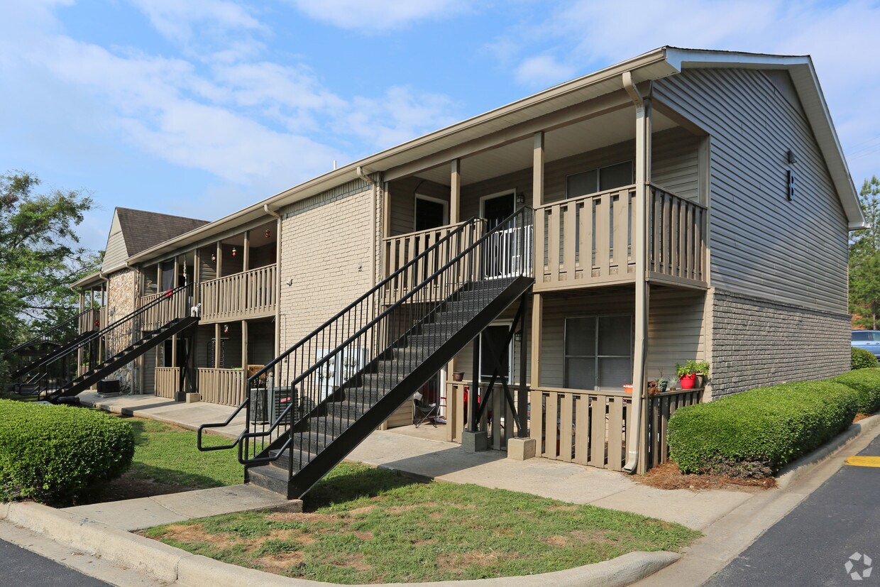 Terrace 31 Apartments in Pelham, AL
