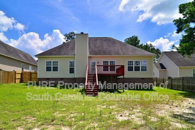 Building Photo - 1204 Valhalla Dr