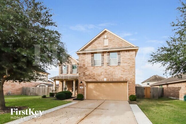 Foto del edificio - 1518 Brook Hollow Dr