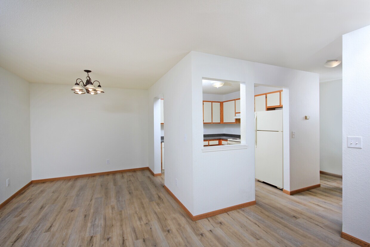 Gatewood Park Apartments in Bemidji, MN