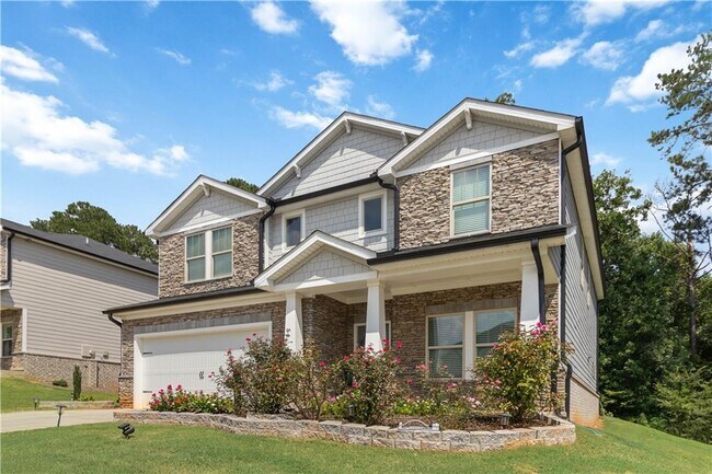 Foto del edificio - 4367 Bethany Manor Dr