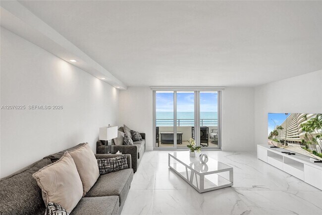 Building Photo - 5555 Collins Ave