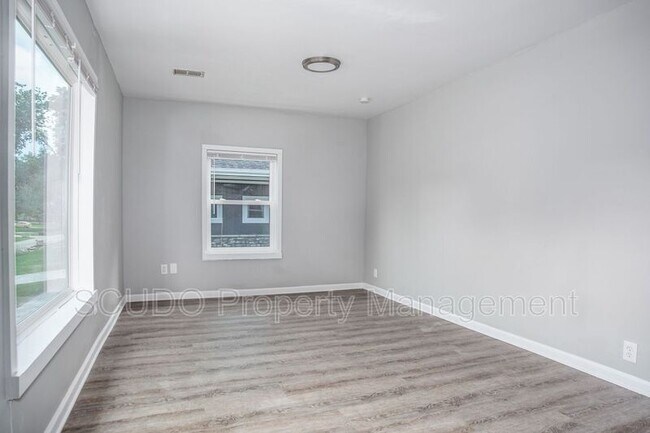 Building Photo - 9223 McGee St