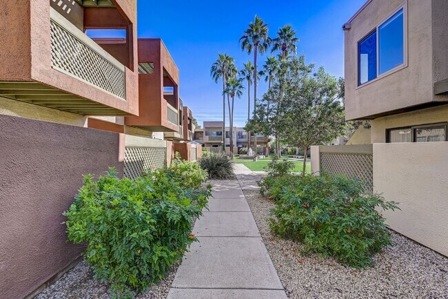 Foto del edificio - 3500 N Hayden Rd